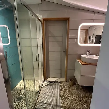 Maisonette De Charme Prázdninový dům *