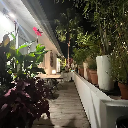 Maisonette De Charme Mérignac