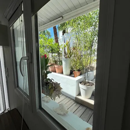 Maisonette De Charme *