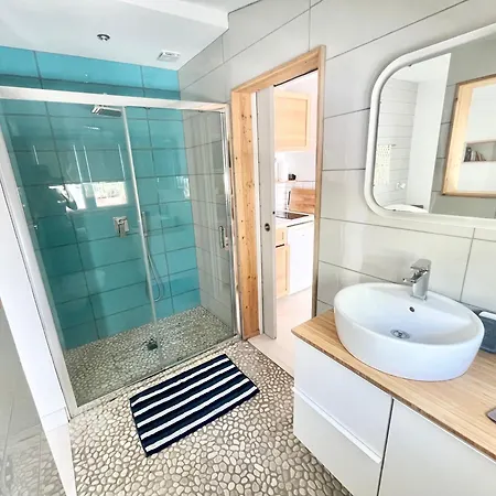 Maisonette De Charme *