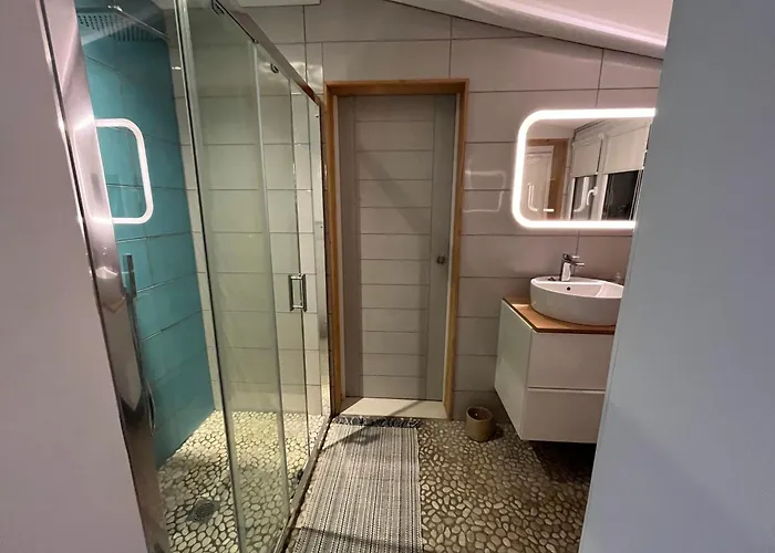 Maisonette De Charme Hébergement de vacances *